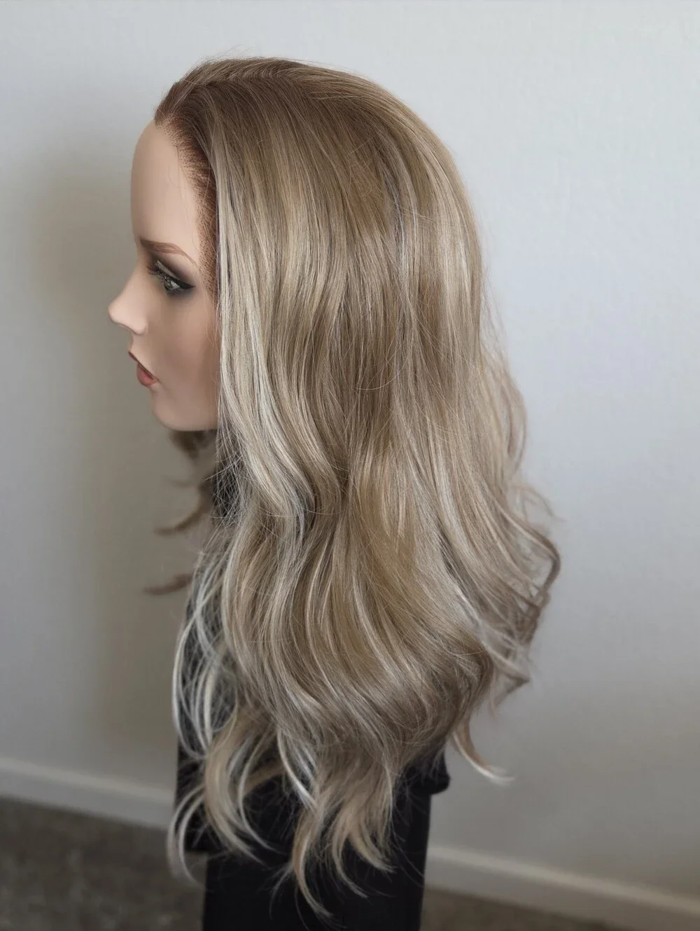 Cindhairella Crowns-Jolene